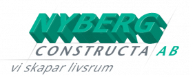 Nyberg constructa