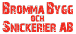 Bromma bygg