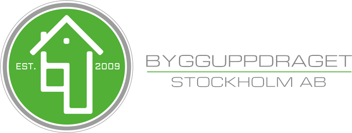 Bygguppdraget logga