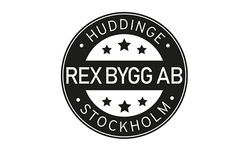 Rex bygg
