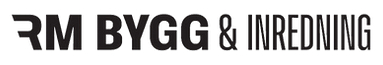 RM Bygg logga
